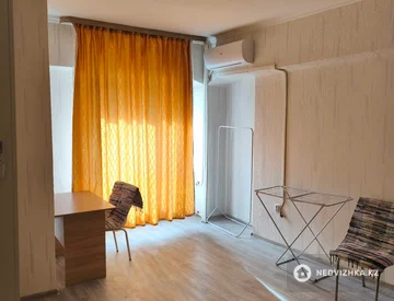 1-комнатная квартира, этаж 5 из 9, 40 м², На длительный срок, миниатюра 2