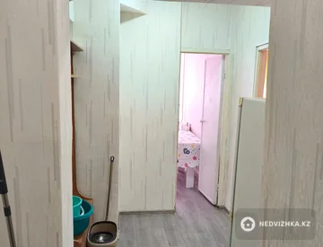 1-комнатная квартира, этаж 5 из 9, 40 м², На длительный срок, миниатюра 5