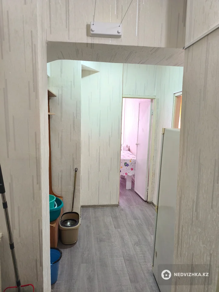 1-комнатная квартира, этаж 5 из 9, 40 м², На длительный срок, фотография 5