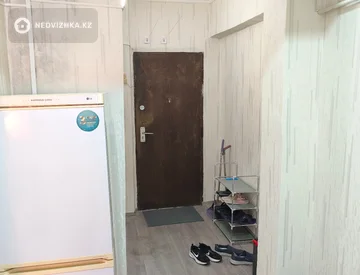 1-комнатная квартира, этаж 5 из 9, 40 м², На длительный срок, миниатюра 8