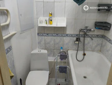 1-комнатная квартира, этаж 5 из 9, 40 м², На длительный срок, миниатюра 9