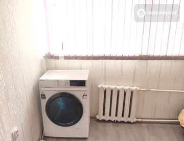 1-комнатная квартира, этаж 5 из 9, 40 м², На длительный срок, миниатюра 6