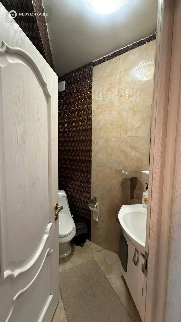 2-комнатная квартира, этаж 12 из 12, 103 м², фотография 4
