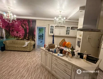2-комнатная квартира, этаж 12 из 12, 103 м², миниатюра 6