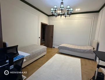 3-комнатная квартира, этаж 4 из 9, 93 м², миниатюра 6