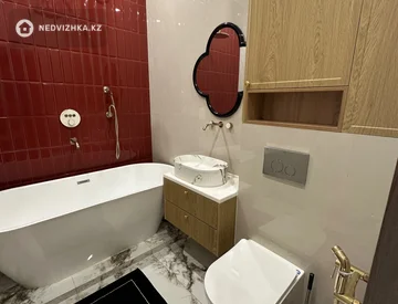 3-комнатная квартира, этаж 4 из 9, 93 м², миниатюра 7
