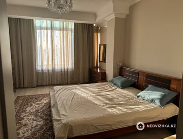 3-комнатная квартира, этаж 9 из 15, 130 м², На длительный срок, миниатюра 7