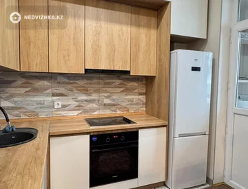 1-комнатная квартира, этаж 21 из 21, 40 м², миниатюра 8