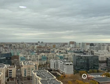 1-комнатная квартира, этаж 21 из 21, 40 м², миниатюра 9