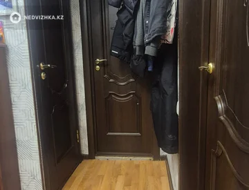 3-комнатная квартира, этаж 5 из 5, 63 м², миниатюра 8