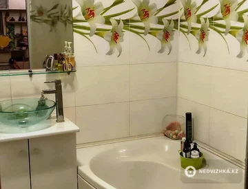 1-комнатная квартира, этаж 3 из 5, 35 м², На длительный срок, миниатюра 2
