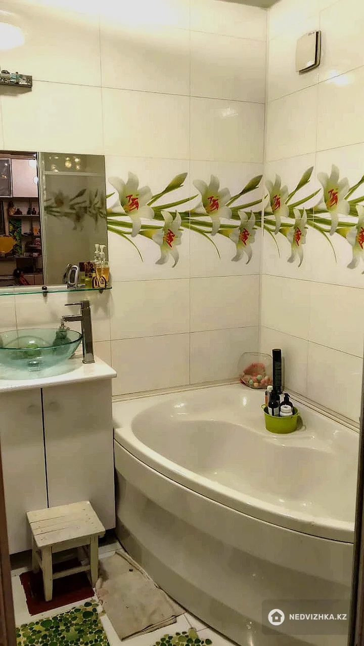 1-комнатная квартира, этаж 3 из 5, 35 м², На длительный срок, фотография 2