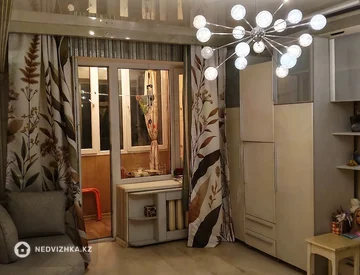 1-комнатная квартира, этаж 3 из 5, 35 м², На длительный срок, миниатюра 6