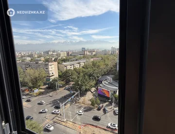 1-комнатная квартира, этаж 12 из 17, 37 м², миниатюра 11