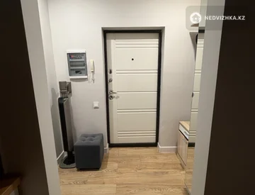 1-комнатная квартира, этаж 12 из 17, 37 м², миниатюра 6
