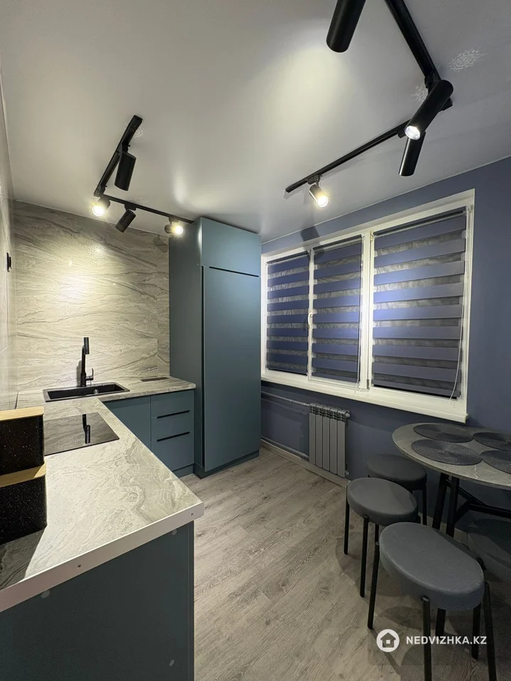 2-комнатная квартира, этаж 5 из 5, 50 м², На длительный срок