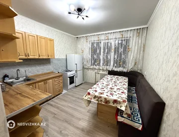 1-комнатная квартира, этаж 9 из 9, 40 м², На длительный срок, миниатюра 3