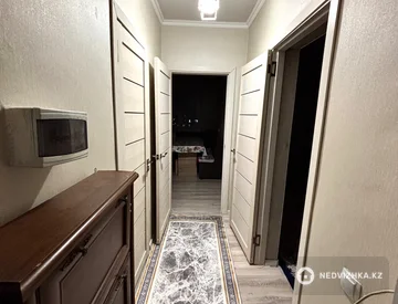 1-комнатная квартира, этаж 9 из 9, 40 м², На длительный срок, миниатюра 5