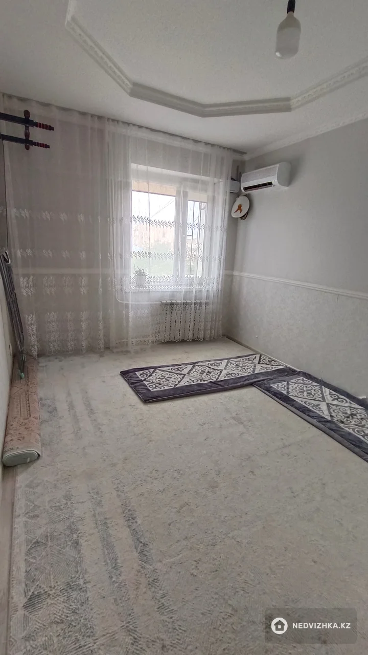 1-комнатная квартира, этаж 4 из 5, 29 м², фотография 3