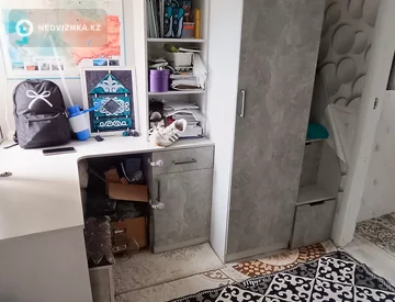 1-комнатная квартира, этаж 4 из 5, 29 м², миниатюра 5