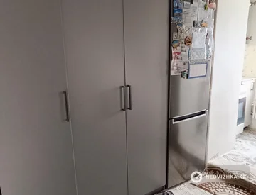 1-комнатная квартира, этаж 4 из 5, 29 м², миниатюра 6