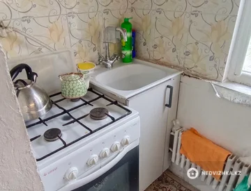 1-комнатная квартира, этаж 4 из 5, 29 м², миниатюра 8
