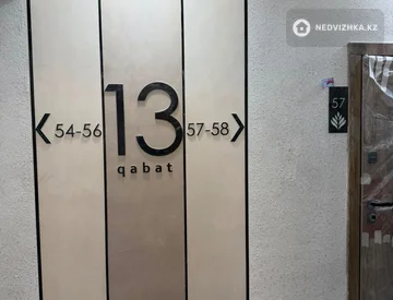 4-комнатная квартира, этаж 13 из 13, 110 м², миниатюра 1