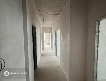 4-комнатная квартира, этаж 13 из 13, 110 м², миниатюра 3