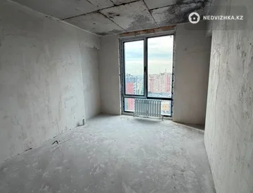 4-комнатная квартира, этаж 13 из 13, 110 м², миниатюра 4