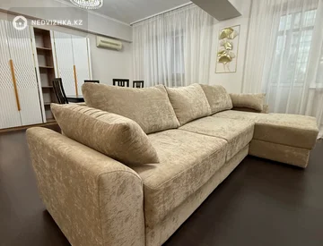 4-комнатная квартира, этаж 5 из 7, 120 м², На длительный срок, миниатюра 5