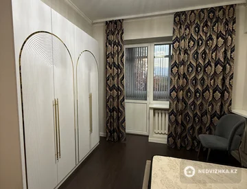 4-комнатная квартира, этаж 5 из 7, 120 м², На длительный срок, миниатюра 12