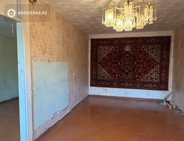 2-комнатная квартира, этаж 4 из 5, 45 м², миниатюра 5