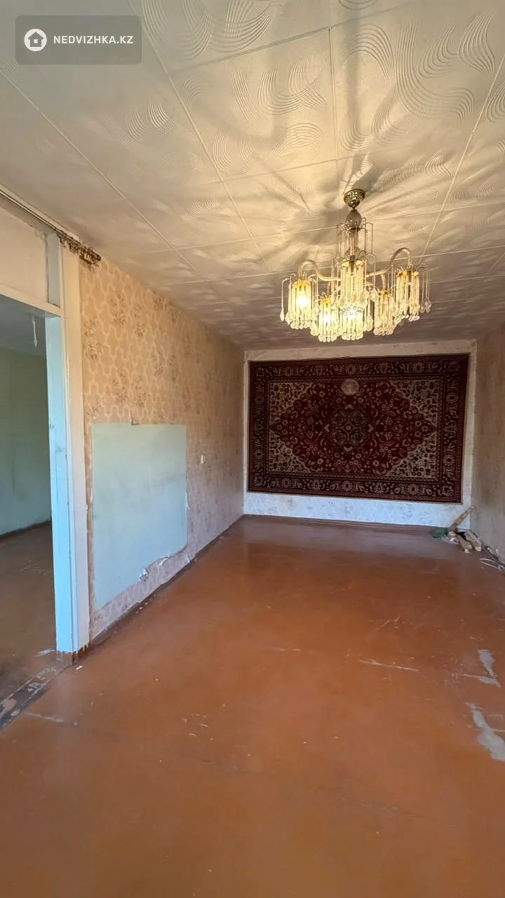 2-комнатная квартира, этаж 4 из 5, 45 м², фотография 5