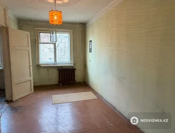 2-комнатная квартира, этаж 4 из 5, 45 м², миниатюра 7
