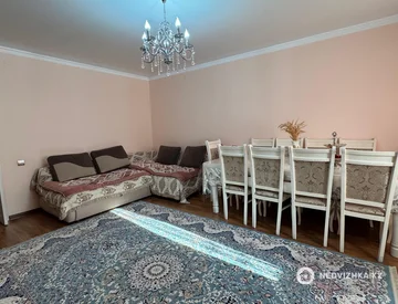 3-комнатная квартира, этаж 2 из 5, 78 м², миниатюра 3