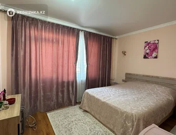 3-комнатная квартира, этаж 2 из 5, 78 м², миниатюра 4