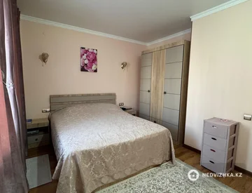 3-комнатная квартира, этаж 2 из 5, 78 м², миниатюра 5