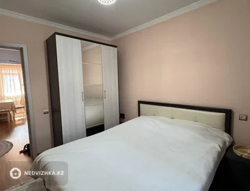 3-комнатная квартира, этаж 2 из 5, 78 м², миниатюра 7