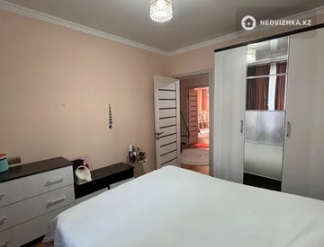 3-комнатная квартира, этаж 2 из 5, 78 м², миниатюра 8