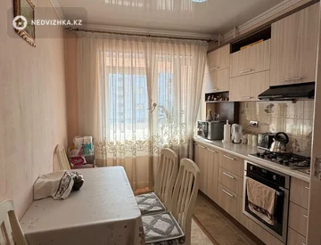3-комнатная квартира, этаж 2 из 5, 78 м², миниатюра 9