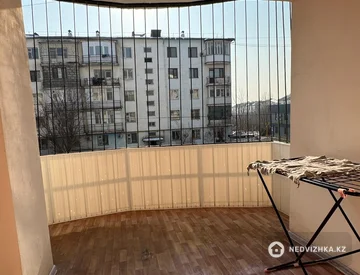3-комнатная квартира, этаж 2 из 5, 78 м², миниатюра 10