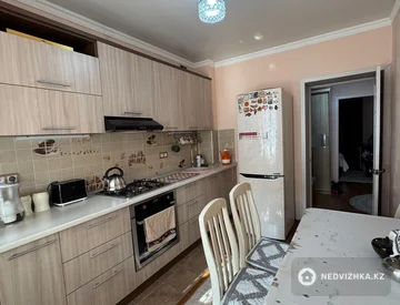 3-комнатная квартира, этаж 2 из 5, 78 м², миниатюра 11