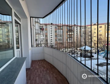 3-комнатная квартира, этаж 2 из 5, 78 м², миниатюра 12