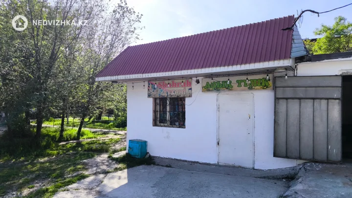 Магазин, этаж 1 из 1, 40 м²