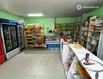 Магазин, этаж 1 из 1, 40 м², миниатюра 3