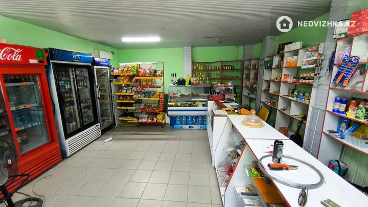 Магазин, этаж 1 из 1, 40 м², фотография 3