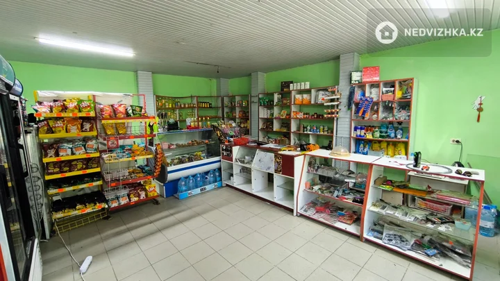 Магазин, этаж 1 из 1, 40 м², фотография 5