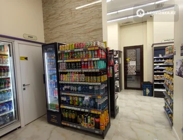 Магазин, Салон, этаж 1 из 5, 226 м², миниатюра 2