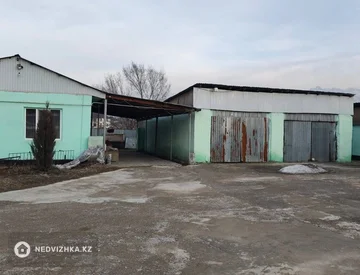 Склад, этаж 1 из 1, 100 м², На длительный срок, миниатюра 1
