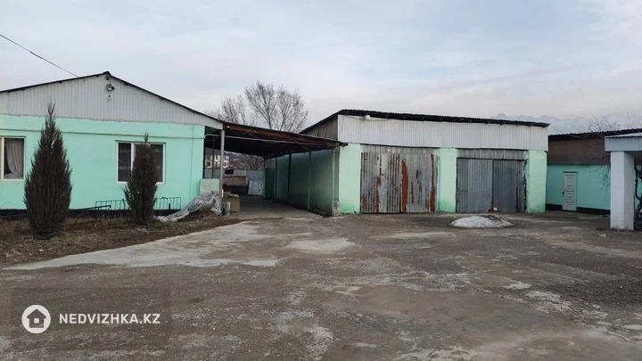Склад, этаж 1 из 1, 100 м², На длительный срок